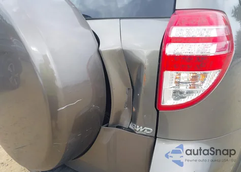 2012 Toyota Rav4 Limited from USA, damaged, VIN 2T3DF4DV1CW195569